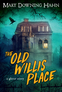 Cover image: The Old Willis Place 9780618897414