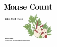 Cover image: Mouse Count 9780152002237