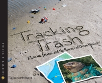 Imagen de portada: Tracking Trash 9780547328607