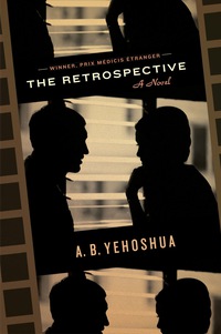 Cover image: The Retrospective 9780544157989