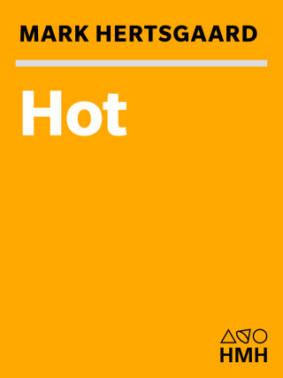 Imagen de portada: Hot 9780547750415