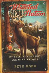 Cover image: Whitetail Nation 9780547577500