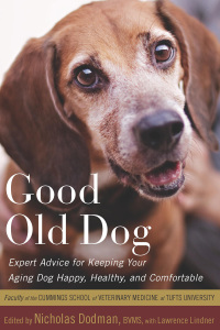 Imagen de portada: Good Old Dog 9780547662411