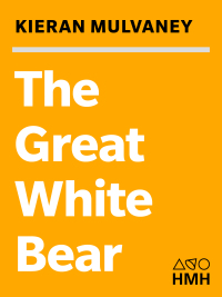 表紙画像: The Great White Bear 9780547504766