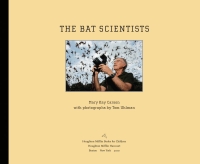 Cover image: The Bat Scientists 9780547199566