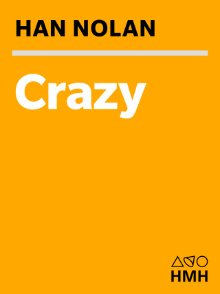 Imagen de portada: Crazy 9780547505473
