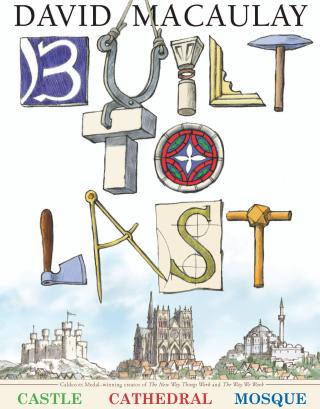 Cover image: Built to Last 9780547342405