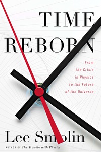 Cover image: Time Reborn 9780141046525