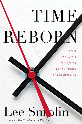 Cover image: Time Reborn 9780544245594