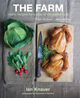 Cover image: The Farm 9780547516936