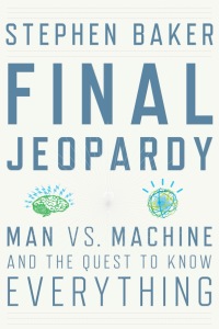 Cover image: Final Jeopardy 9780547747194