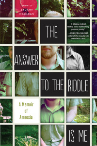 Immagine di copertina: The Answer to the Riddle Is Me 9780544227705