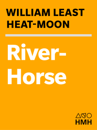 Cover image: River-Horse 9780140298604