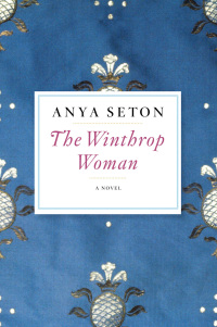 Imagen de portada: The Winthrop Woman 9780395081761