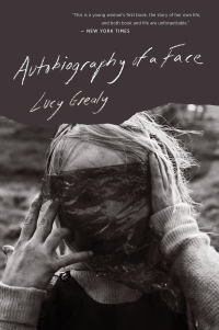 Cover image: Autobiography of a Face 9780544837393