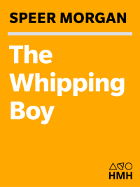 Cover image: The Whipping Boy 9780395677254