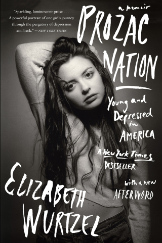Cover image: Prozac Nation 9780544960091