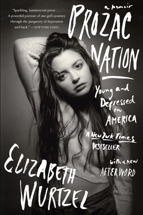 Prozac Nation : Young and Depressed in America - FULL INSTANT DOWNLOAD | PDF DOCX EPUB
