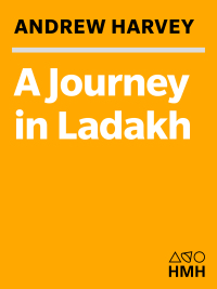 Cover image: A Journey In Ladakh 9780618056750