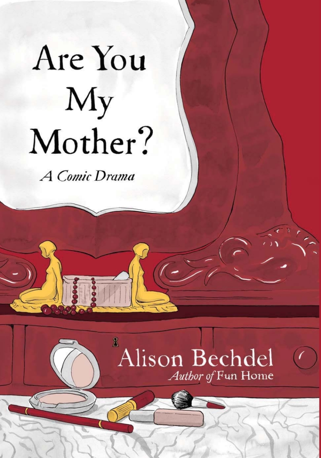 Are You My Mother? (eBook)