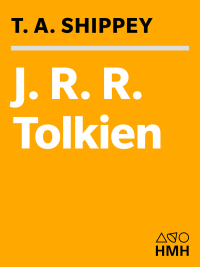 Cover image: J.R.R. Tolkien 9780618257591