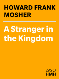 Cover image: A Stranger in the Kingdom 9780618240104