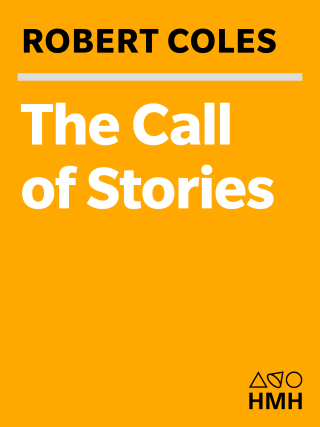 Cover image: The Call of Stories 9780395528150