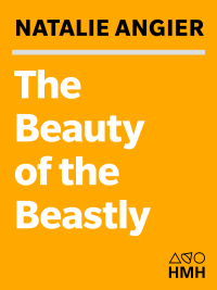 Titelbild: The Beauty of the Beastly 9780395791479