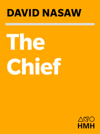 Immagine di copertina: The Chief 9780618154463