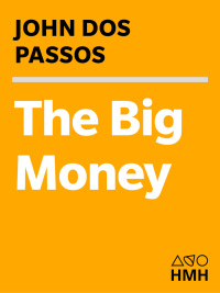 Immagine di copertina: The Big Money 9780618056835