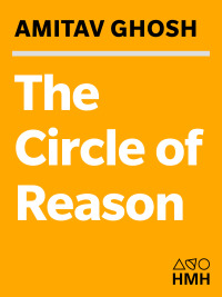 Omslagafbeelding: The Circle of Reason 9780547525006