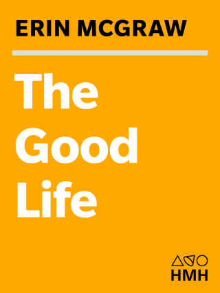 Cover image: The Good Life 9780547525051
