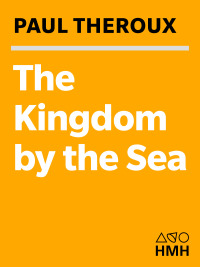Immagine di copertina: The Kingdom by the Sea 9780618658954