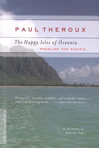 Cover image: The Happy Isles of Oceania 9780618658985