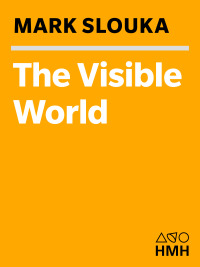 Cover image: The Visible World 9780547053677