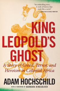 Cover image: King Leopold's Ghost 9780358212508