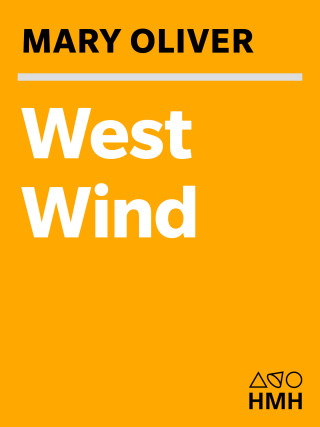 Imagen de portada: West Wind 9780395850855