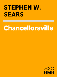 Immagine di copertina: Chancellorsville 9780395877449