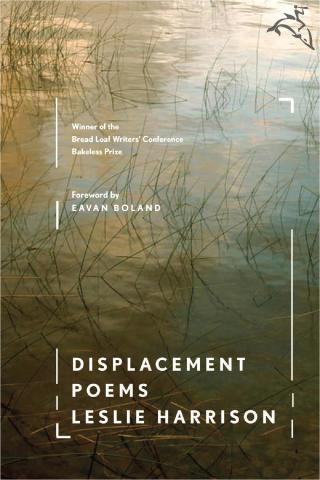 Cover image: Displacement 9780547198422