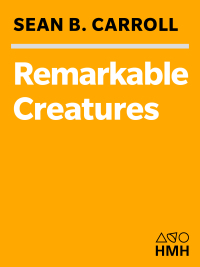 表紙画像: Remarkable Creatures 9780547247786