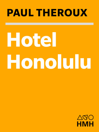 Imagen de portada: Hotel Honolulu 9780618095018
