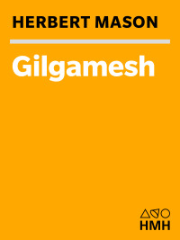Omslagafbeelding: Gilgamesh 9780618275649