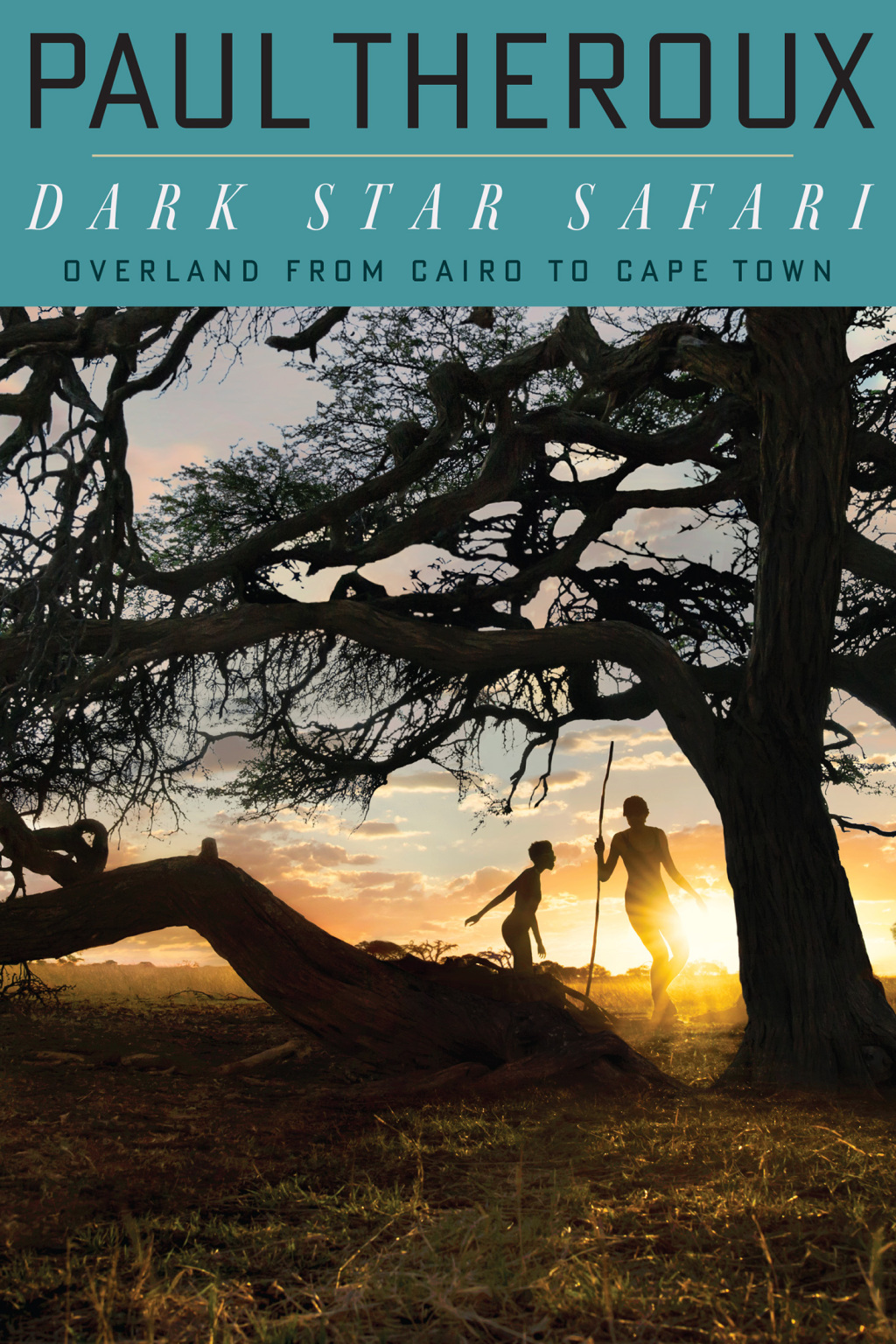 Dark Star Safari Overland from Cairo to Capetown