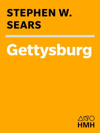 Cover image: Gettysburg 9780618485383