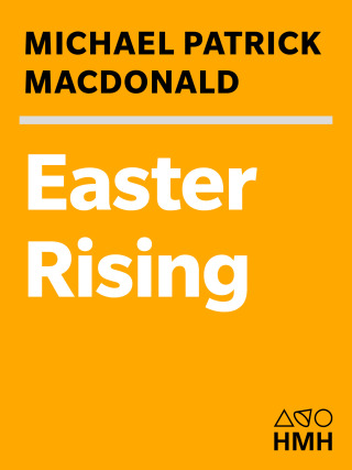 Titelbild: Easter Rising 9780618918638