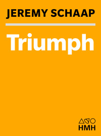 Titelbild: Triumph 9780618919109