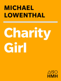 Cover image: Charity Girl 9780618919789