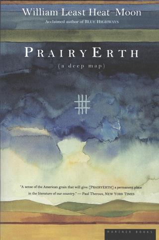 Cover image: PrairyErth 9780395925690