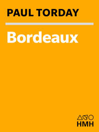 表紙画像: Bordeaux 9780151013548