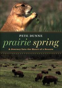 Omslagafbeelding: Prairie Spring 9780618822201